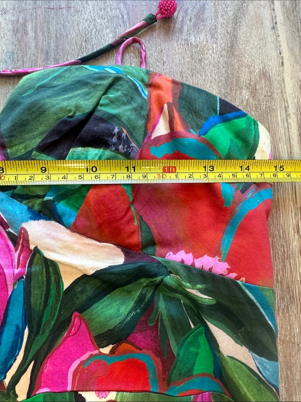 FARM Rio medium halter Maxi - Picture 9 of 11